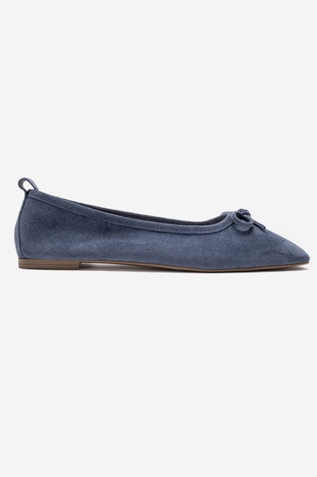 Sosa Leder Ballerinas Damen - Image 6