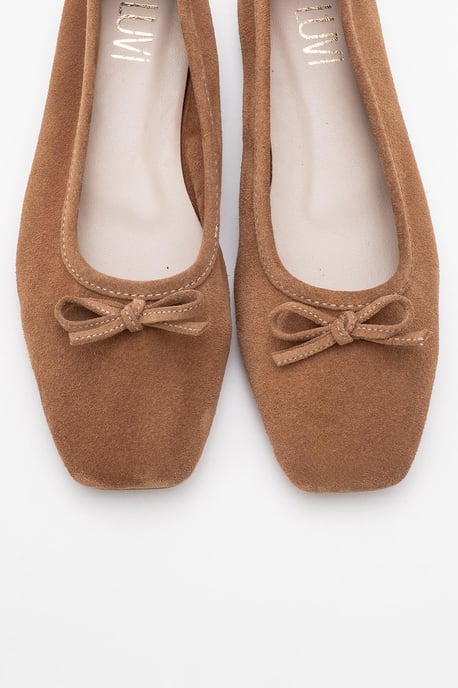 Sosa Leder Ballerinas Damen - Image 2