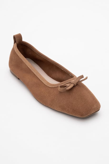 Sosa Leder Ballerinas Damen - Image 3