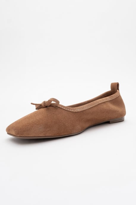 Sosa Leder Ballerinas Damen - Image 4