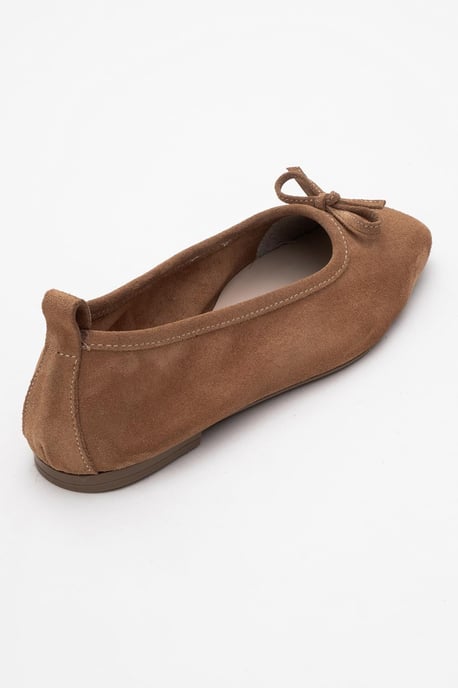 Sosa Leder Ballerinas Damen - Image 5