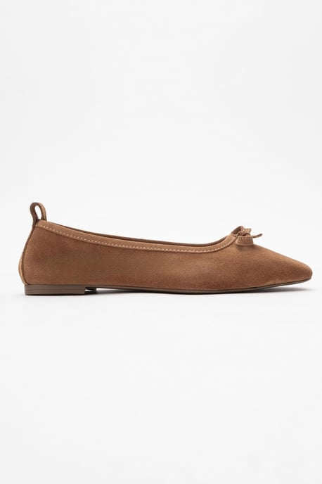 Sosa Leder Ballerinas Damen - Image 6