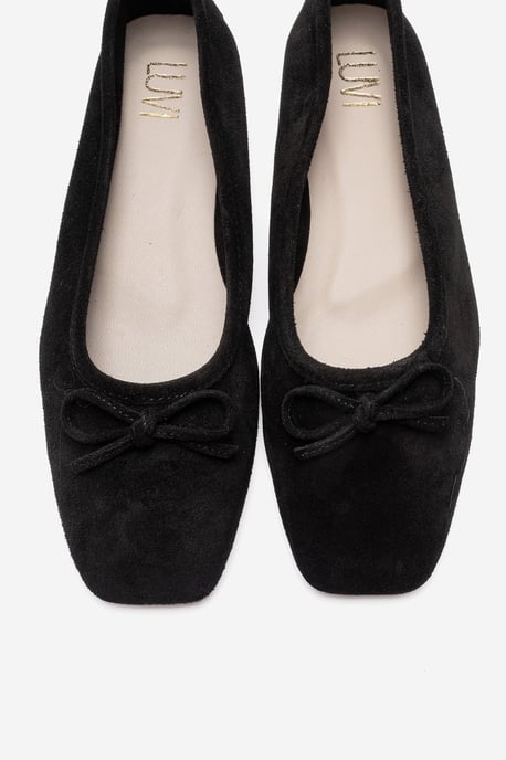 Sosa Leder Ballerinas Damen - Image 2