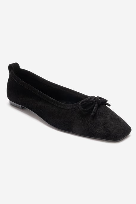 Sosa Leder Ballerinas Damen - Image 3