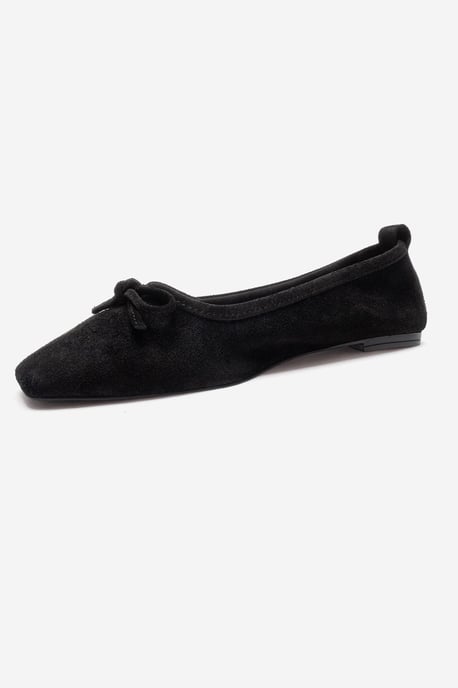 Sosa Leder Ballerinas Damen - Image 4