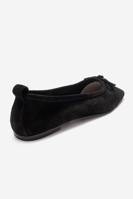Sosa Leder Ballerinas Damen - Image 5