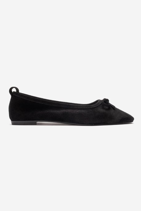 Sosa Leder Ballerinas Damen - Image 6