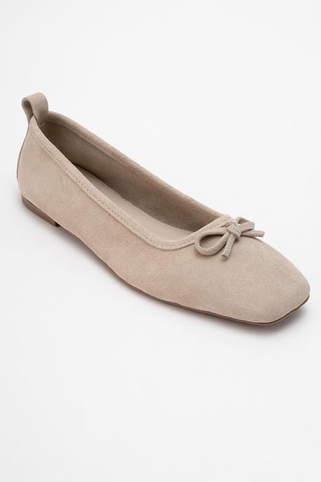 Sosa Leder Ballerinas Damen - Image 3