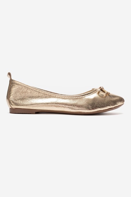 Florence Leder Ballerinas - Image 6