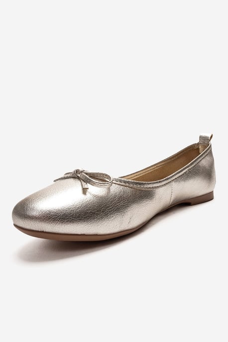 Florence Leder Ballerinas - Image 6
