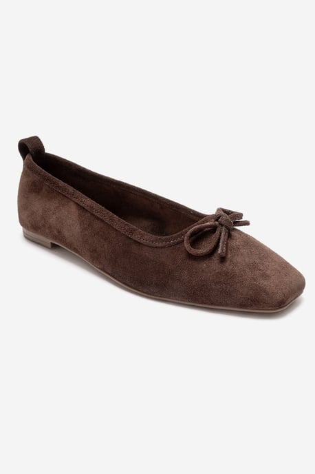 Sosa Leder Ballerinas Damen - Image 3