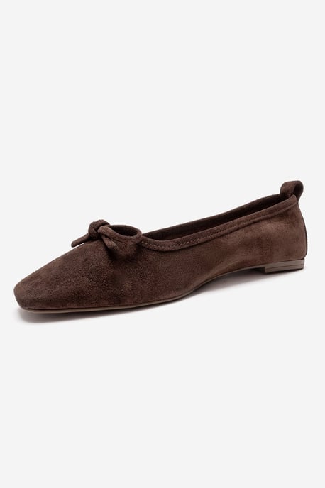 Sosa Leder Ballerinas Damen - Image 4