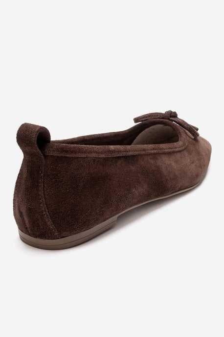 Sosa Leder Ballerinas Damen - Image 5