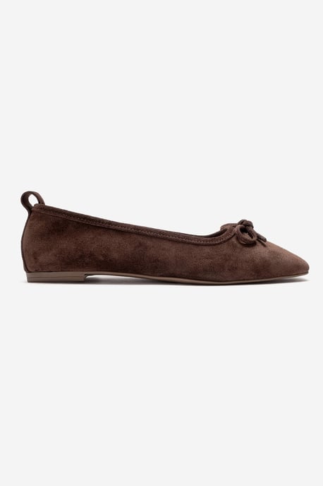 Sosa Leder Ballerinas Damen - Image 6