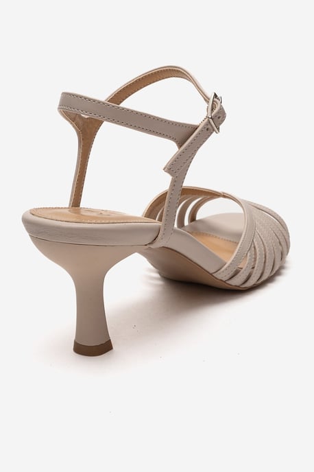 Danica Stiletto Sandale - Image 5