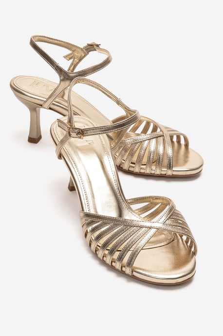 Danica Stiletto Sandale - Image 1