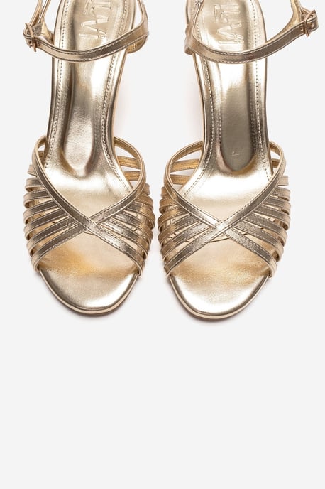 Danica Stiletto Sandale - Image 2