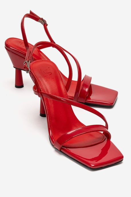 Jolene Stiletto Sandale - Image 1