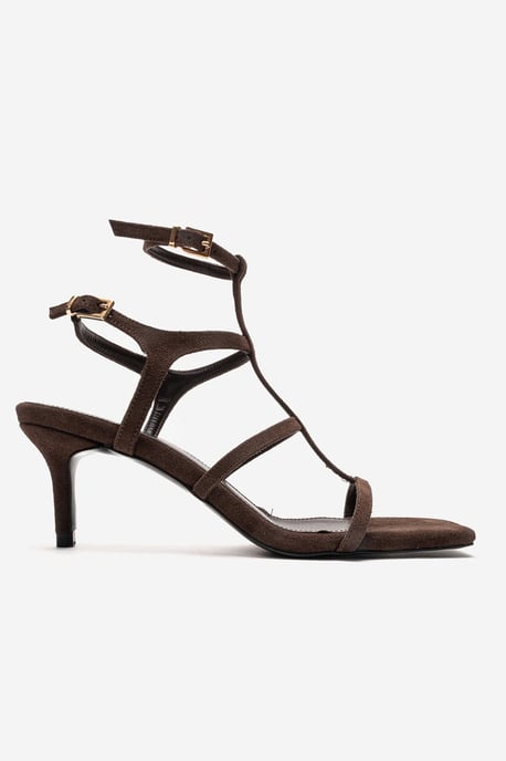 Viento Stiletto Sandale - Image 2