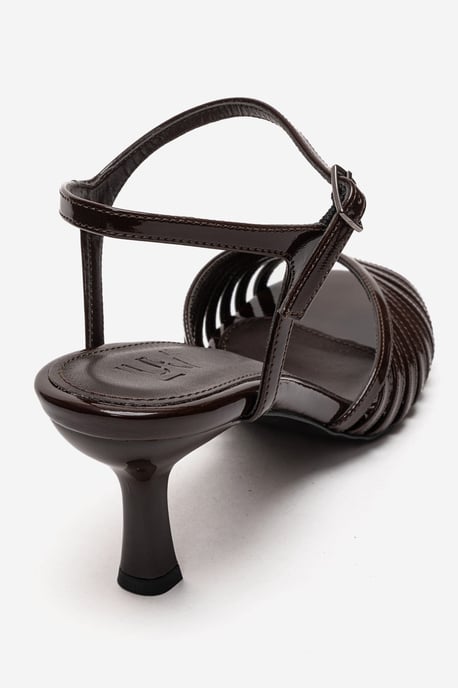 Danica Stiletto Sandale - Image 5