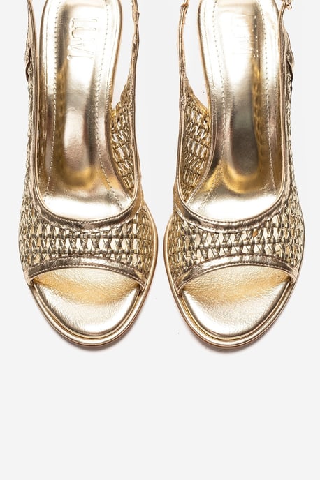 Bonito Stiletto Sandale - Image 2