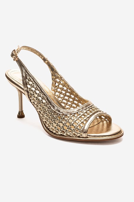 Bonito Stiletto Sandale - Image 3