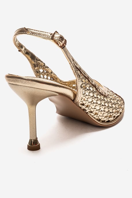 Bonito Stiletto Sandale - Image 5