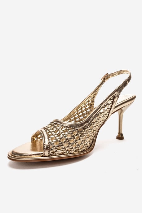 Bonito Stiletto Sandale - Image 6
