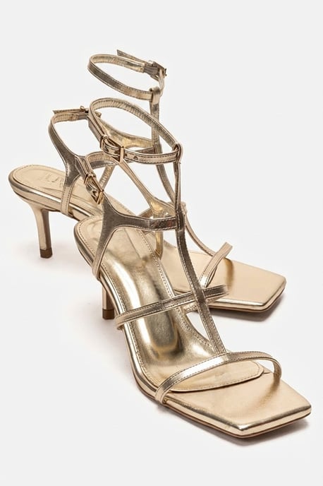 Viento Stiletto Sandale - Image 1