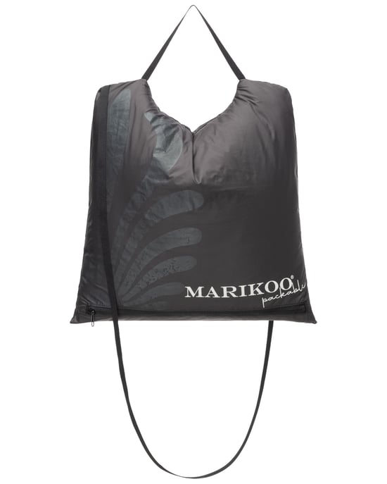 Marikoo Damen Steppjacke „Pack Mich Ein“ – leicht, faltbar & mit Kapuze - Image 6