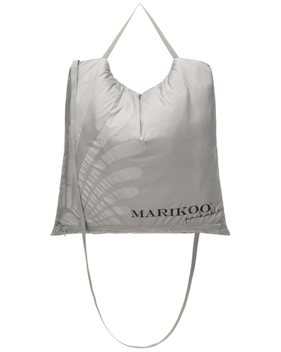 Marikoo Damen Steppjacke „Pack Mich Ein“ – leicht, faltbar & mit Kapuze - Image 6