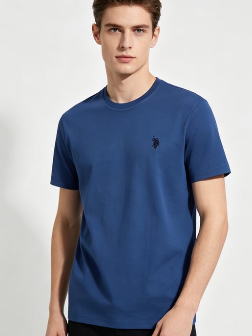 U.S. Polo Assn T-shirt Men - Image 4