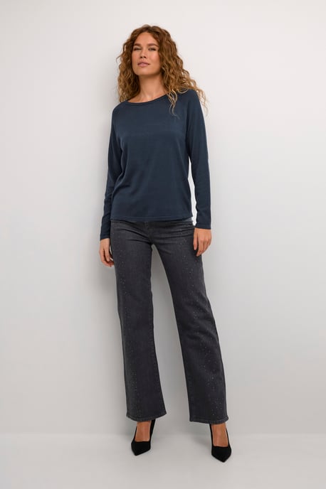 Strickpullover CUannemarie Strickpullover Relaxed fit - Image 3