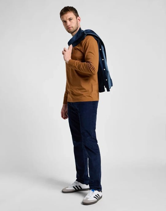 Lee - Daren - Mood Indigo - Image 5