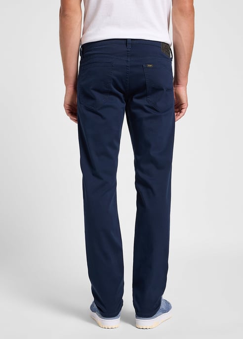 Lee - Daren - Rivet Navy - Image 2