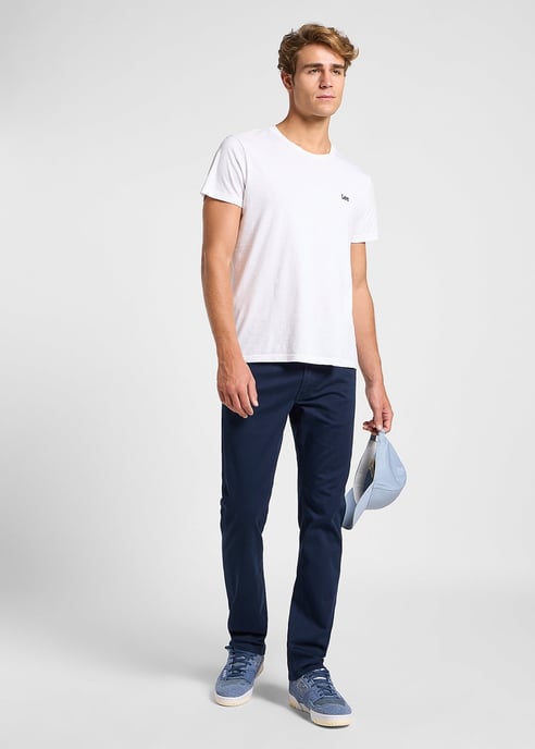 Lee - Daren - Rivet Navy - Image 3