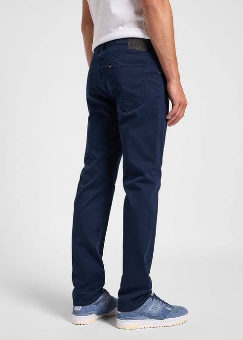 Lee - Daren - Rivet Navy - Image 4