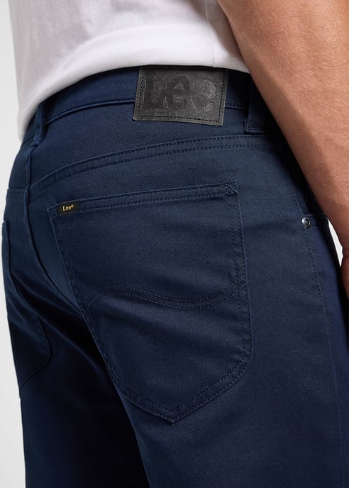 Lee - Daren - Rivet Navy - Image 5