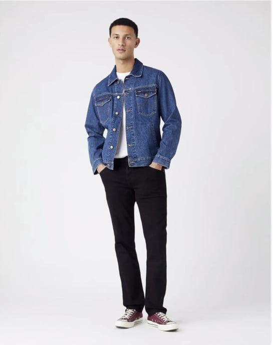 Wrangler - Greensboro - Black Valley - Image 5