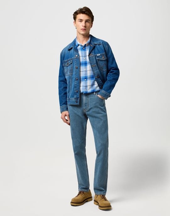 Wrangler - Greensboro - Steel Slate - Image 3