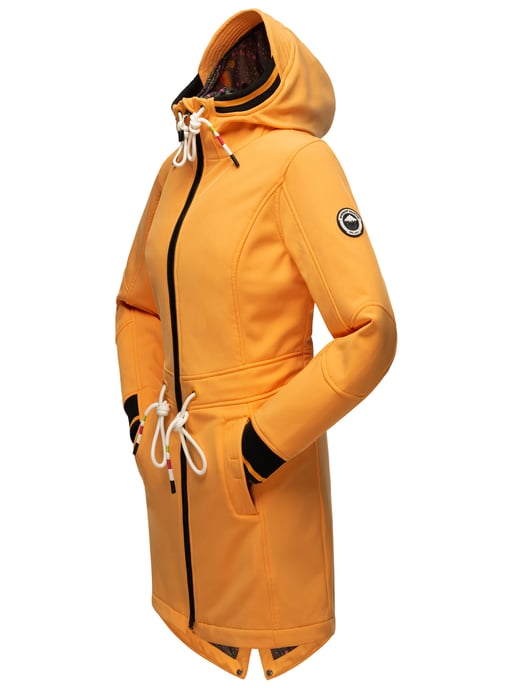 Marikoo Damen Softshelljacke Mount Furnica – funktional & stylisch - Image 4