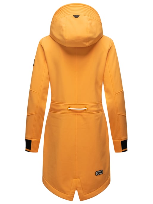 Marikoo Damen Softshelljacke Mount Furnica – funktional & stylisch - Image 5