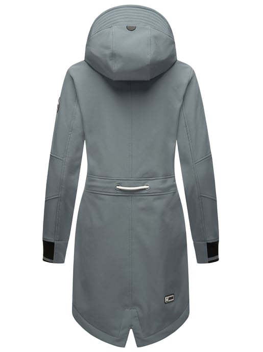 Marikoo Damen Softshelljacke Mount Furnica – funktional & stylisch - Image 5