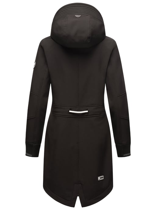 Marikoo Damen Softshelljacke Mount Furnica – funktional & stylisch - Image 5