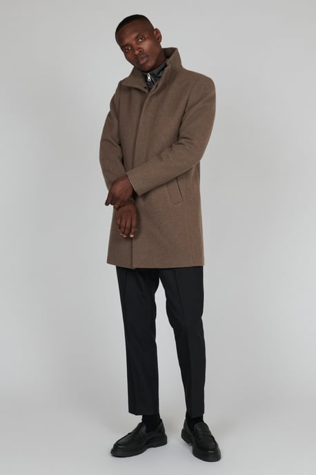 Jacke Harvey Jacke Gerade Passform - Image 1