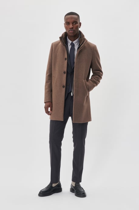 Jacke Harvey Jacke Gerade Passform - Image 2