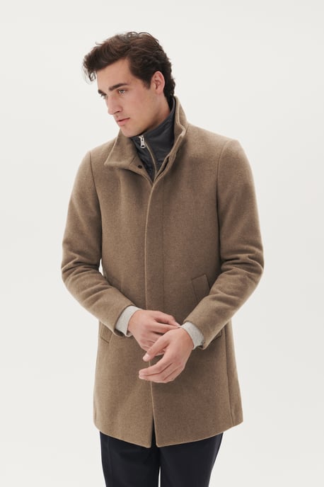 Jacke Harvey Jacke Gerade Passform - Image 3