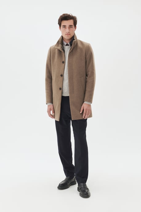 Jacke Harvey Jacke Gerade Passform - Image 5