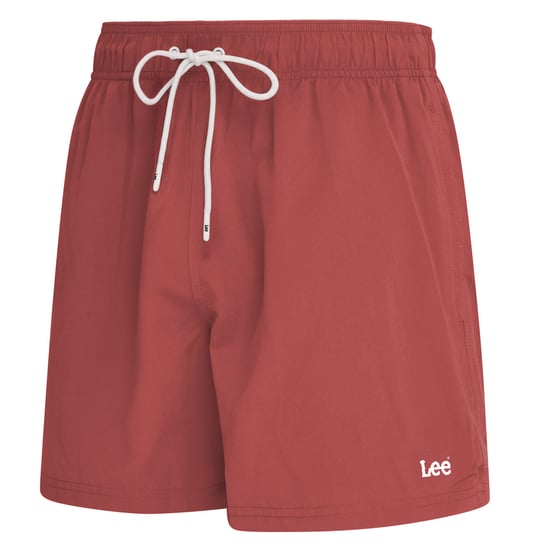 Lee - Badehose - PICTUS - Rot - Image 3