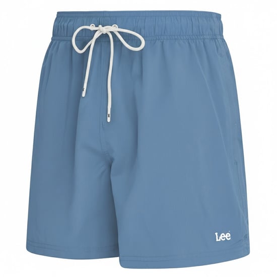 Lee - Badehose - PICTUS - Blau - Image 3